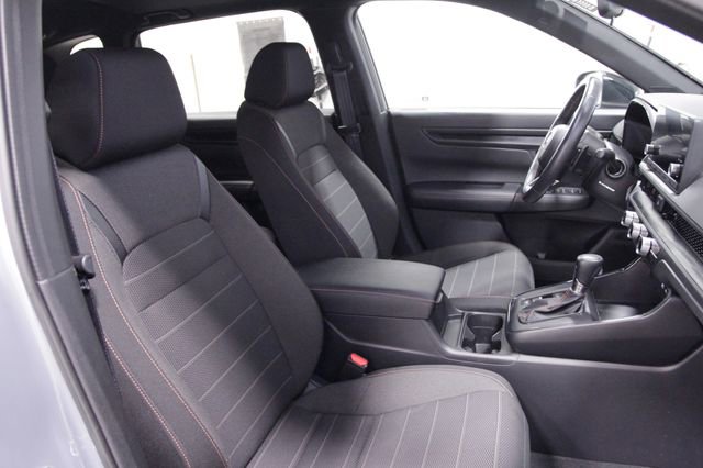 Certified 2023 Honda CR-V Sport image 14