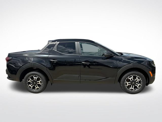 New 2025 Hyundai Santa Cruz Limited AWD/4WD image 12