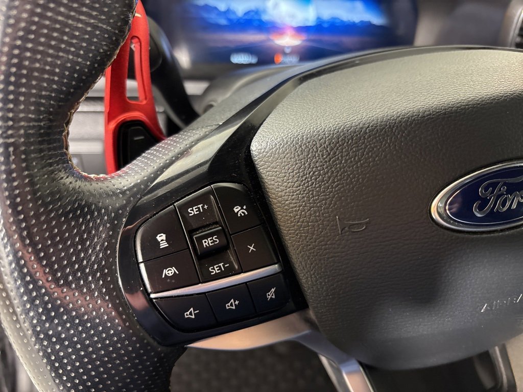 Used 2021 Ford Explorer ST image 20