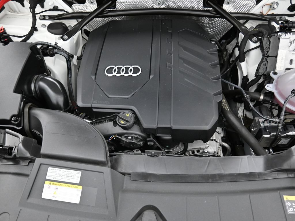 Used 2023 Audi Q5 2.0T Premium w/ Convenience Package AWD/4WD image 8