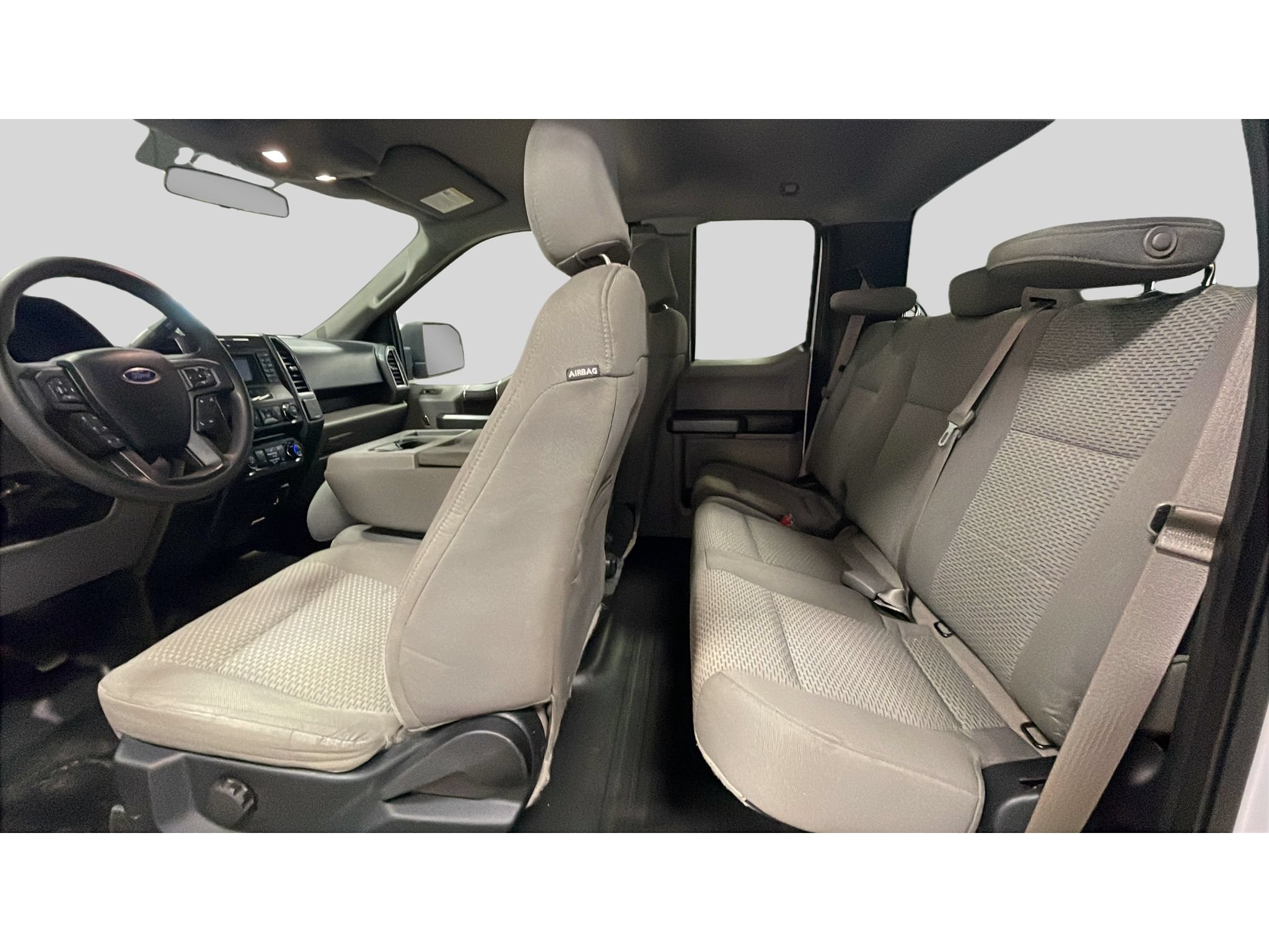 Used 2016 Ford F150 XLT AWD/4WD image 14