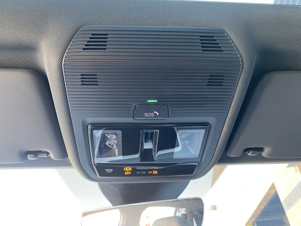 Used 2021 Volkswagen ID.4 1st Edition w/ ID.4 Protection Package image 39