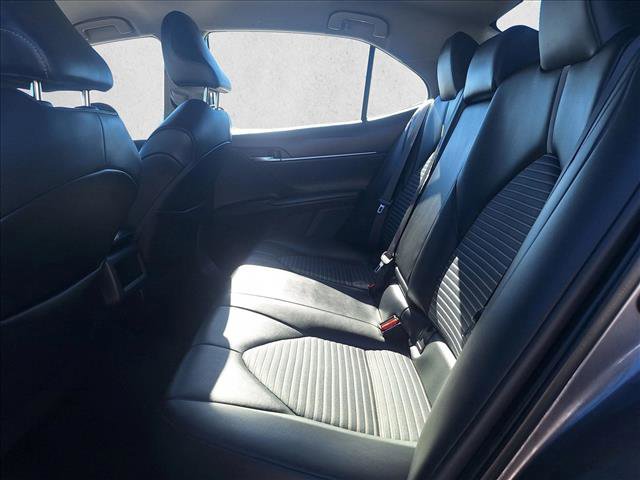 Used 2023 Toyota Camry SE image 15