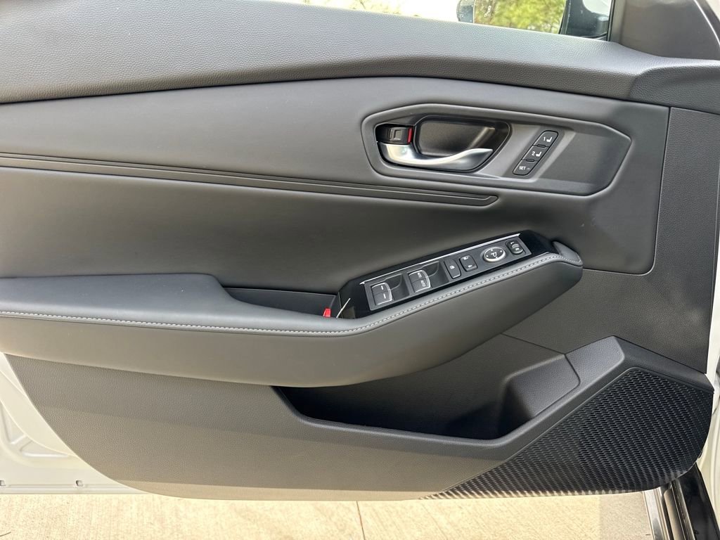 Certified 2023 Honda Accord Touring image 13