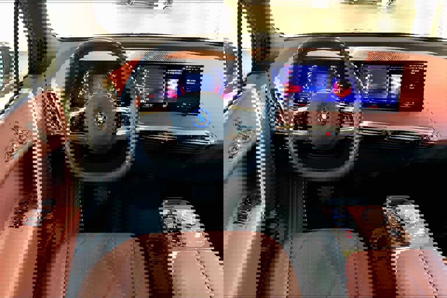 Used 2023 BMW iX M60 w/ Executive Package image 5