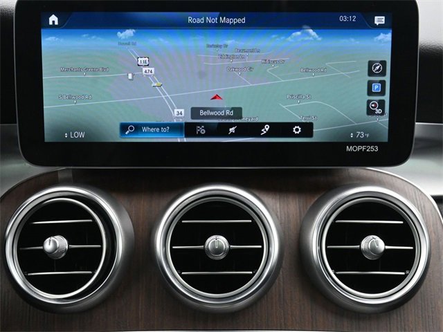 Used 2020 Mercedes-Benz GLC 300 4MATIC image 22