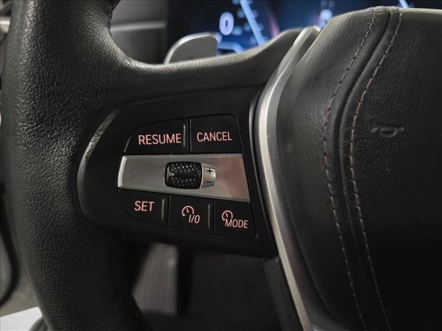 Used 2026 BMW X5 xDrive40i image 19