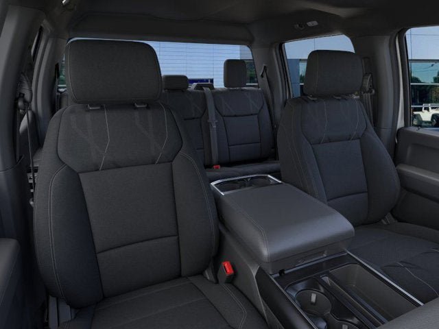 New 2026 Ford F150 STX image 10