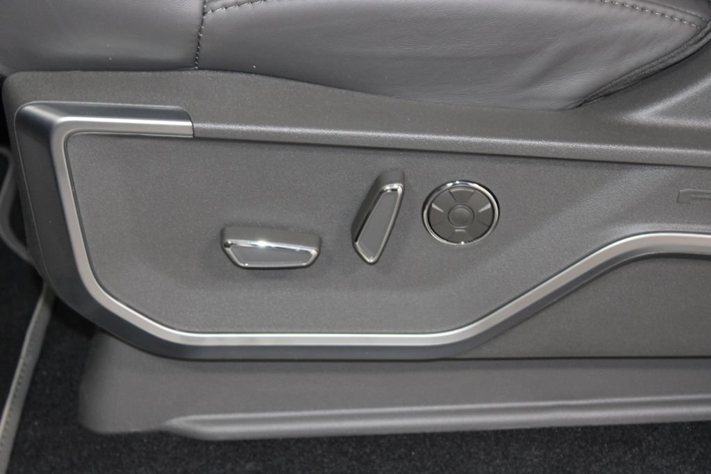 New 2026 Ford F150 Platinum AWD/4WD image 18