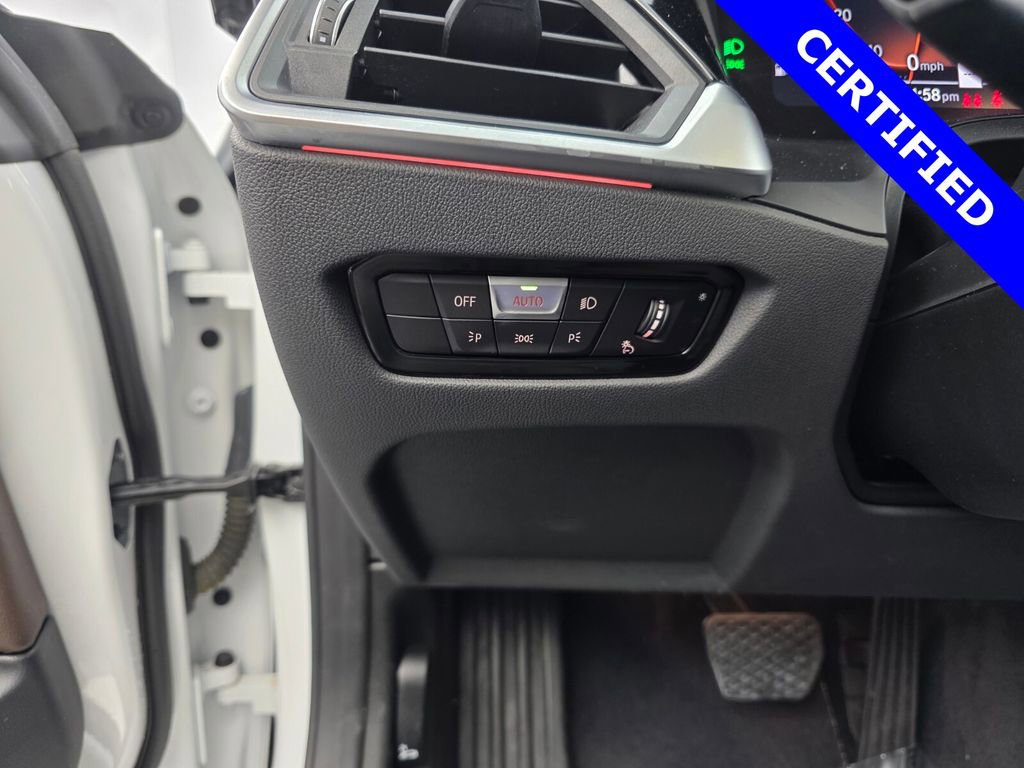 Certified 2023 BMW 430i 430i w/ Premium Package image 23