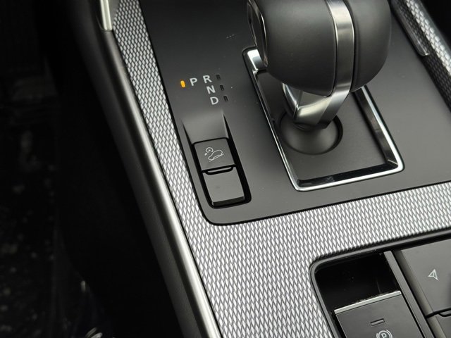 New 2026 MAZDA CX-90 3.3 Turbo w/ Premium Sport Pkg image 18