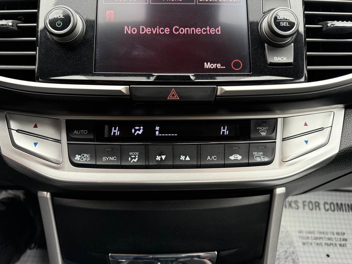 Used 2014 Honda Accord EX-L image 20