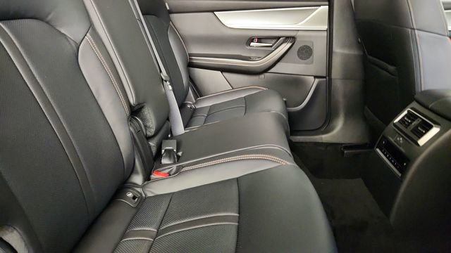 New 2026 MAZDA CX-70 SC Plus AWD/4WD image 29