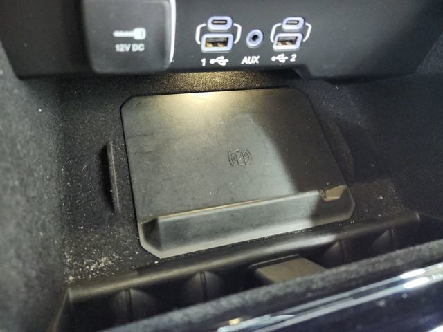 Used 2023 Jeep Grand Wagoneer L Series II image 30