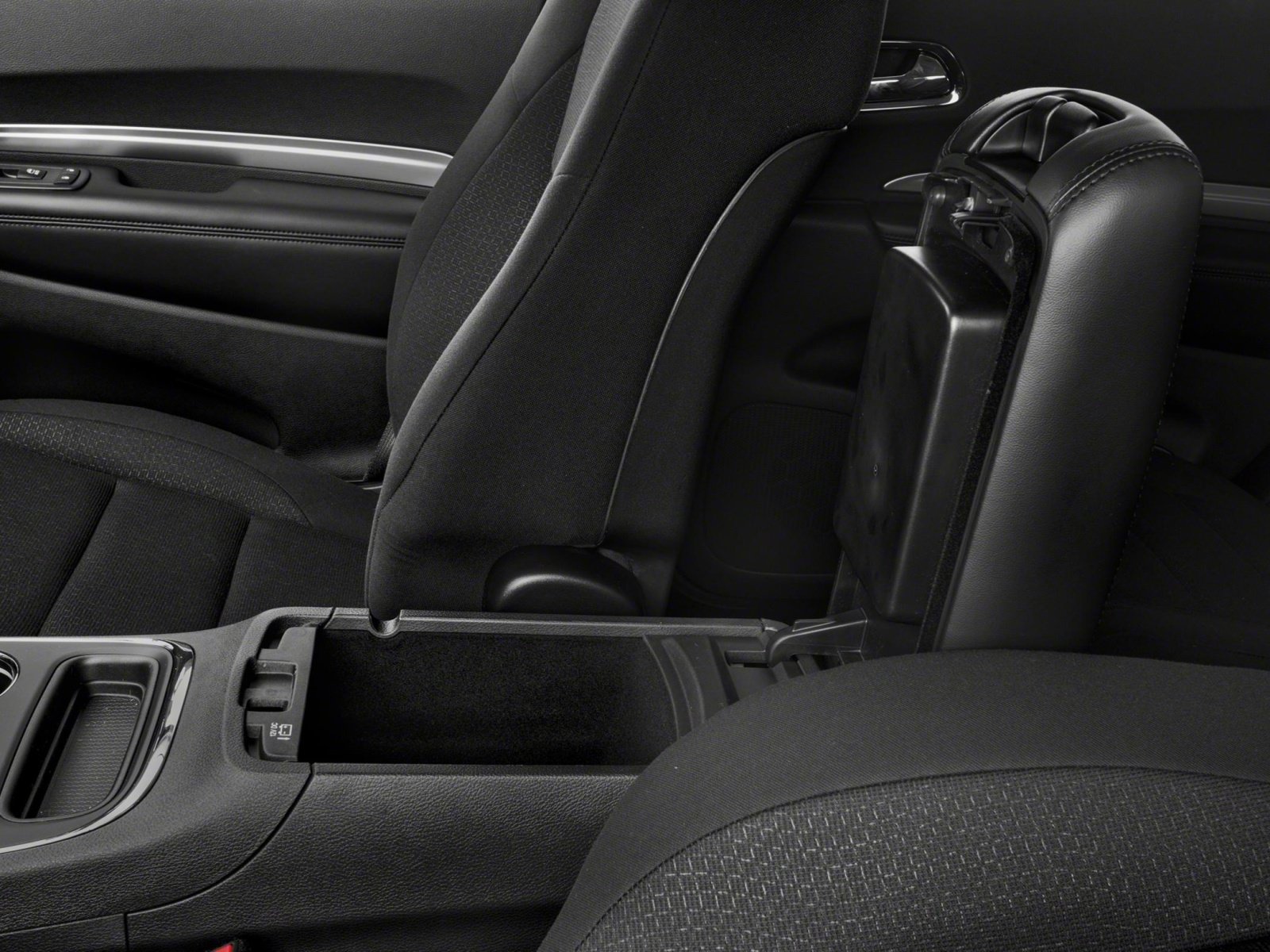Used 2017 Dodge Durango GT w/ Premium Group RWD image 12