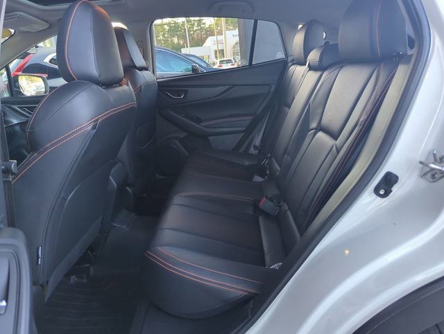 Used 2022 Subaru Crosstrek 2.5i Limited w/ Moonroof Package 2 image 34