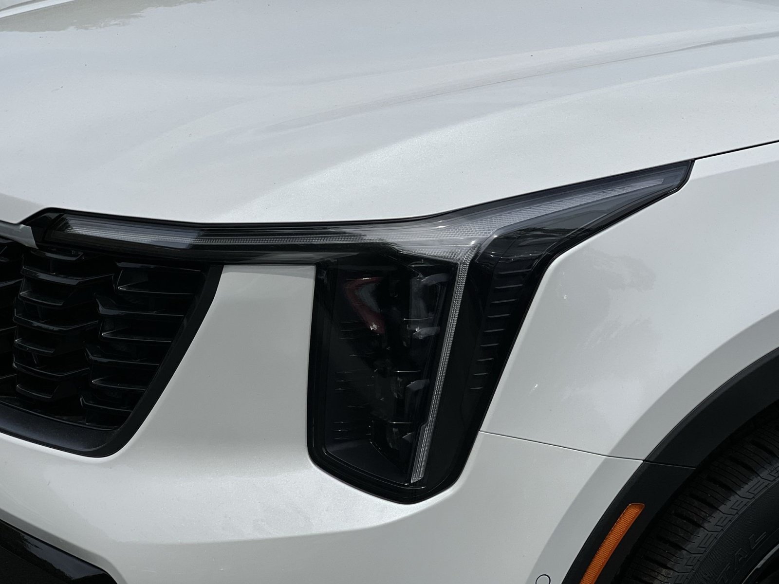 New 2026 Kia Sorento SX Prestige AWD/4WD image 13
