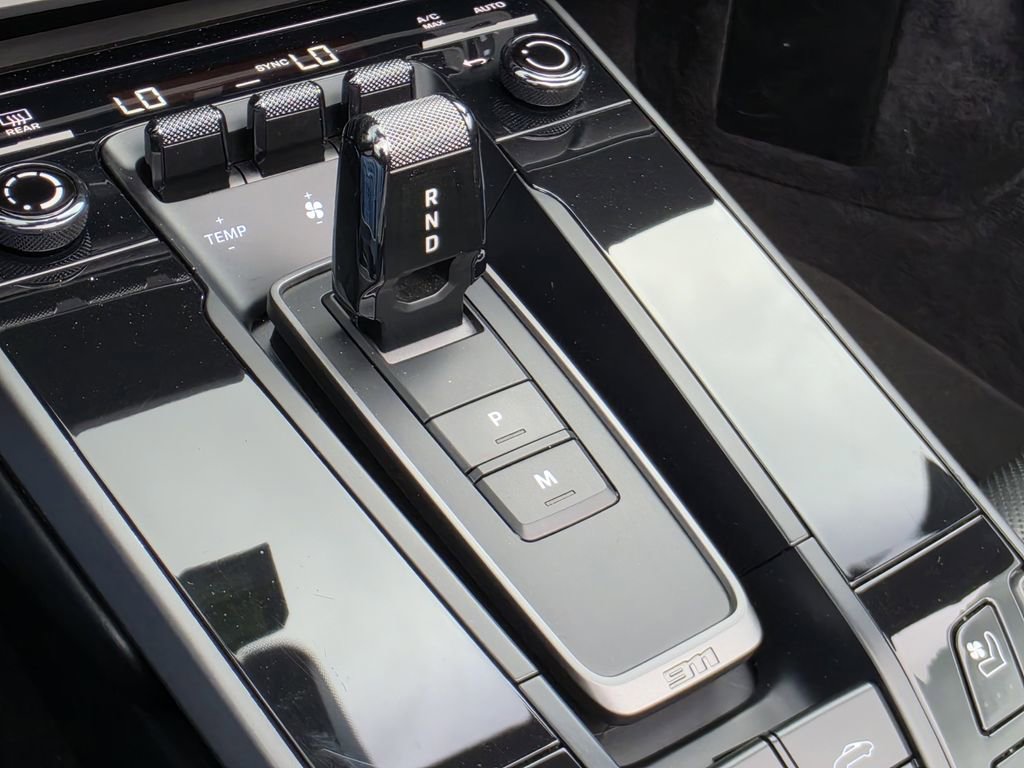 Used 2023 Porsche 911 Carrera S w/ Sport Package image 22