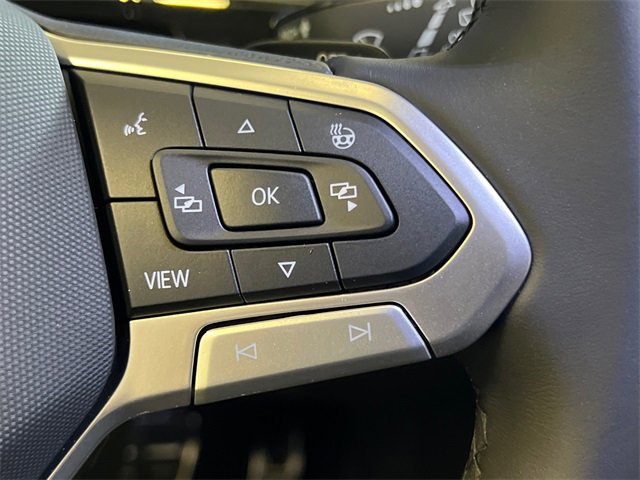 New 2026 Volkswagen Atlas SEL Premium R-Line image 15