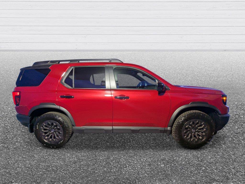 New 2026 Honda Passport TrailSport image 6