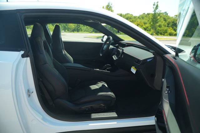 New 2026 Dodge Charger Scat Pack AWD/4WD image 16