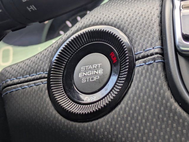 New 2026 Jeep Compass Latitude image 24