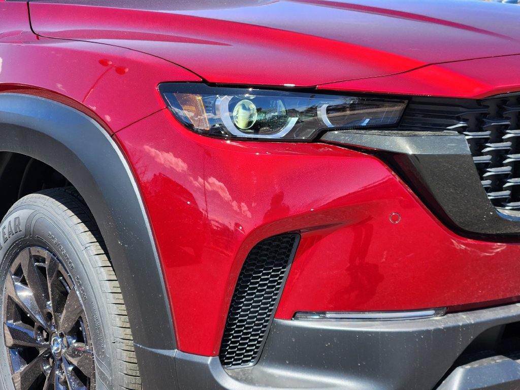 New 2026 MAZDA CX-50 2.5 Hybrid w/ Weather Package AWD/4WD image 39