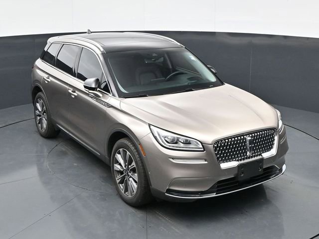 Used 2021 Lincoln Corsair Reserve w/ Equipment Group 201A AWD/4WD image 28