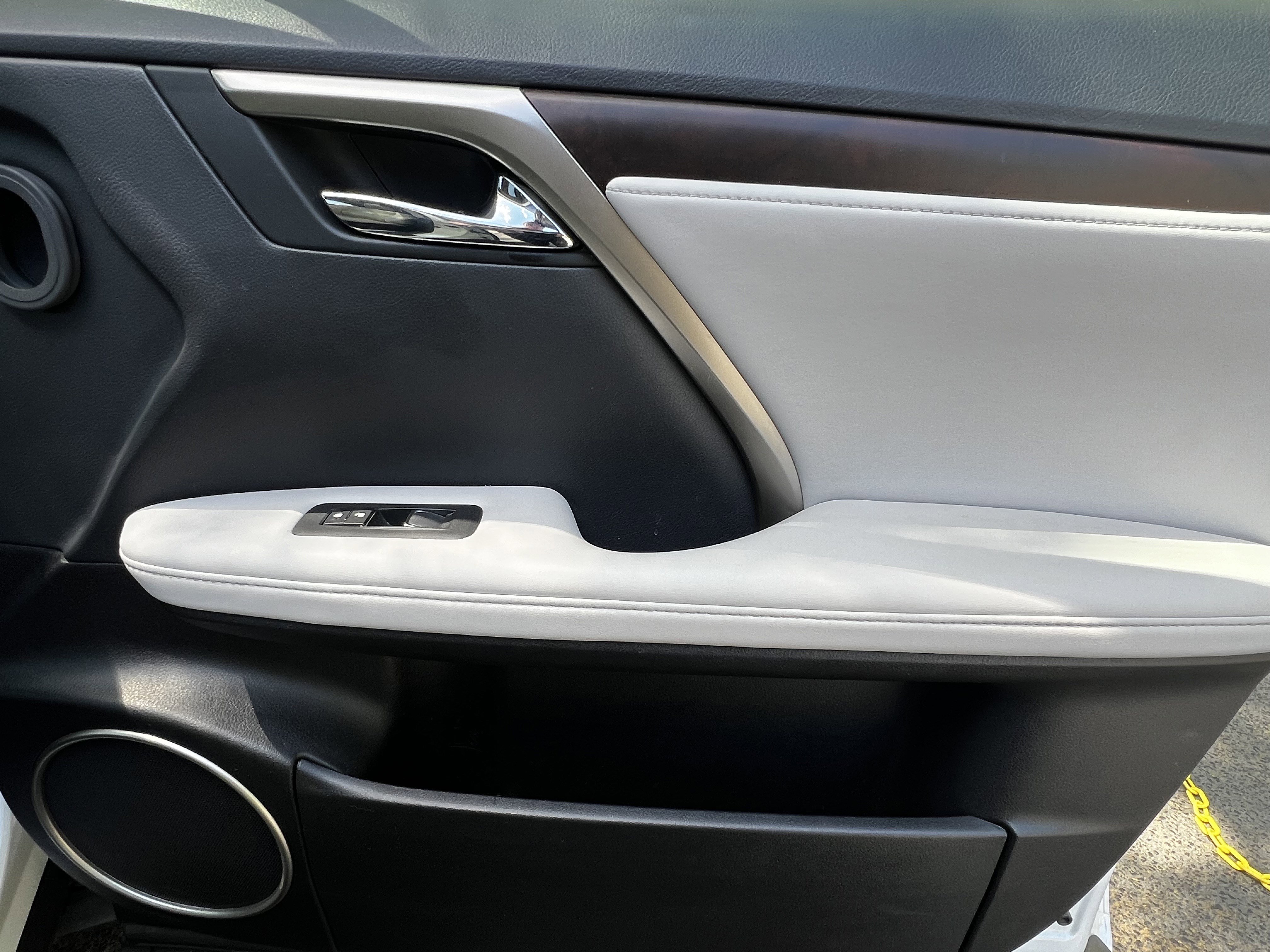 Used 2021 Lexus RX 350 AWD w/ Premium Package image 44