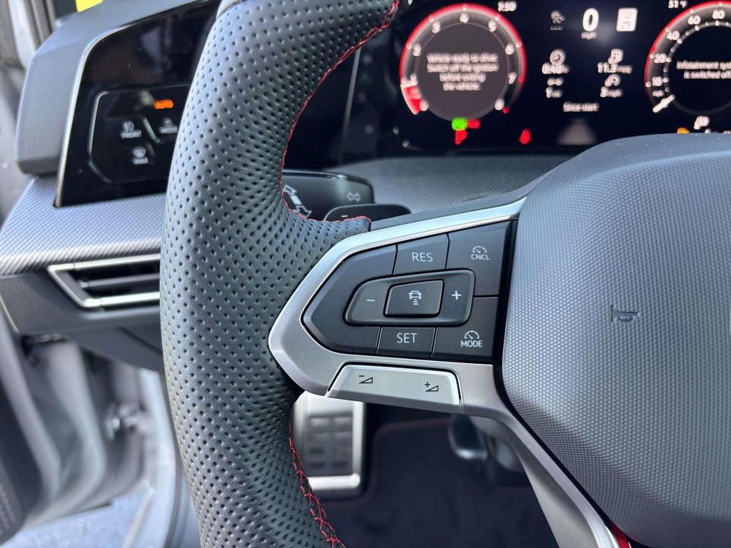 New 2026 Volkswagen GTI S image 17