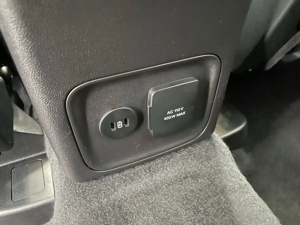 New 2025 Ford Bronco Sport Big Bend image 58