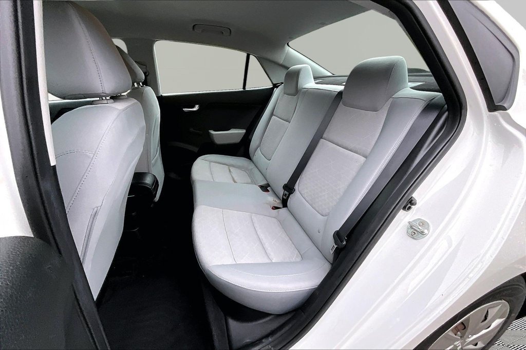 Used 2018 Kia Rio LX FWD image 15