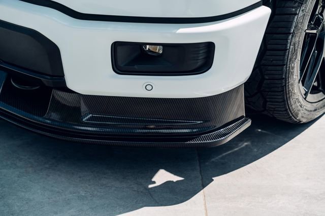 New 2026 Ford F150 Lariat w/ Equipment Group 502A High AWD/4WD image 6