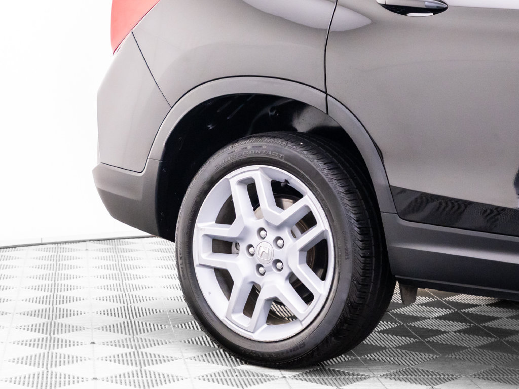 Used 2024 Honda Passport EX-L image 33