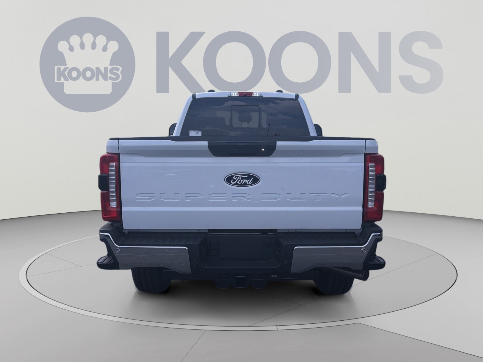 New 2027 Ford F350 XL w/ 360-Degree Camera Package AWD/4WD image 5