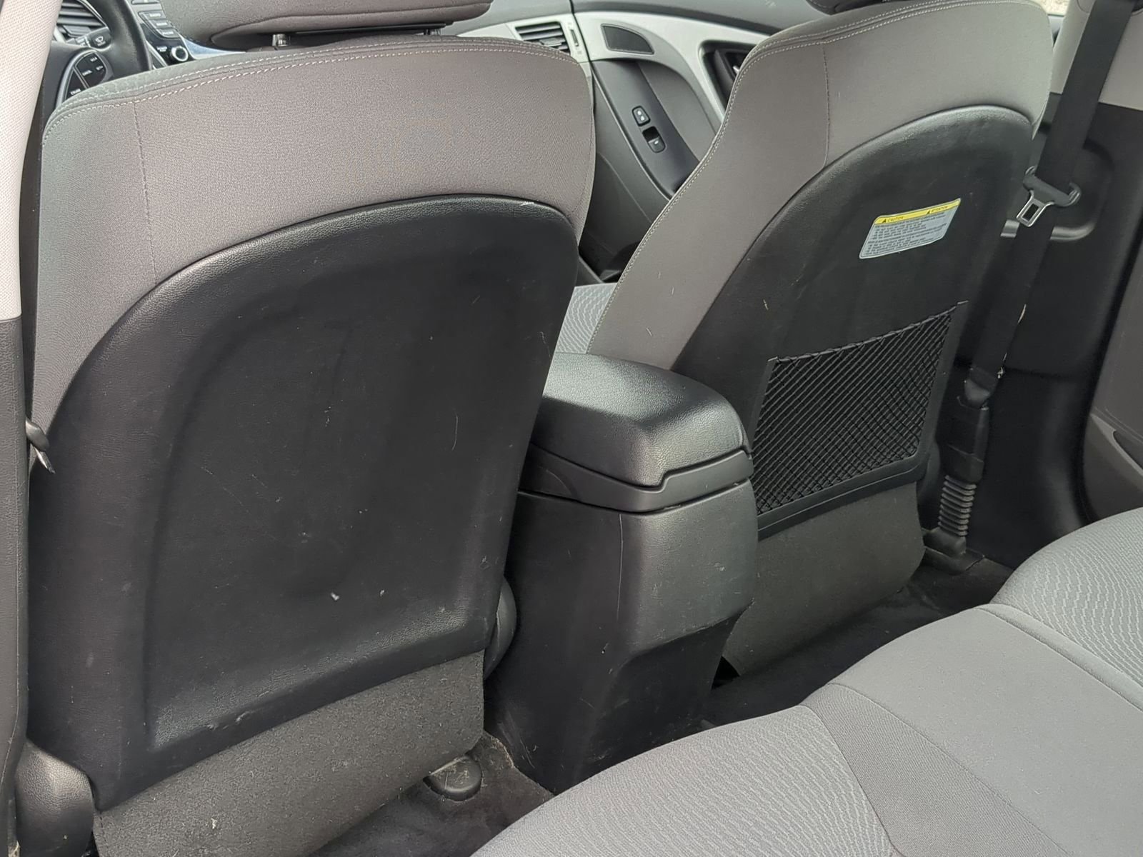 Used 2015 Hyundai Elantra SE w/ Option Group 02 image 29