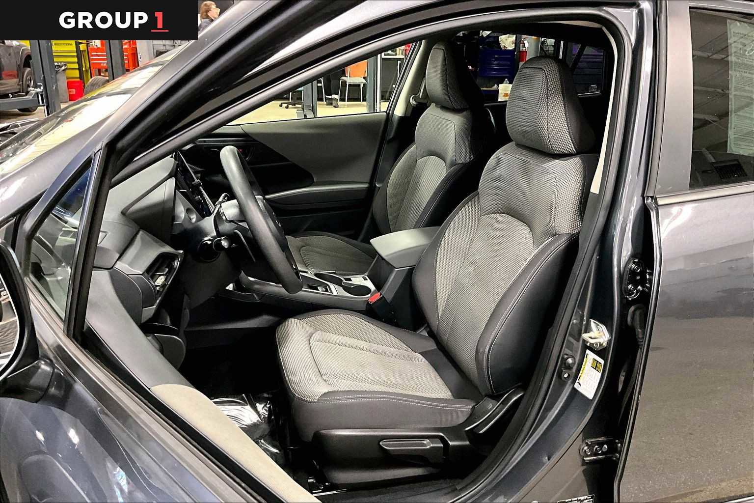 Certified 2024 Subaru Crosstrek 2.0i Premium AWD/4WD image 8