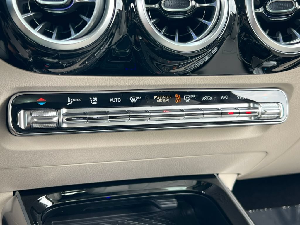 New 2026 Mercedes-Benz GLA 250 4MATIC image 27