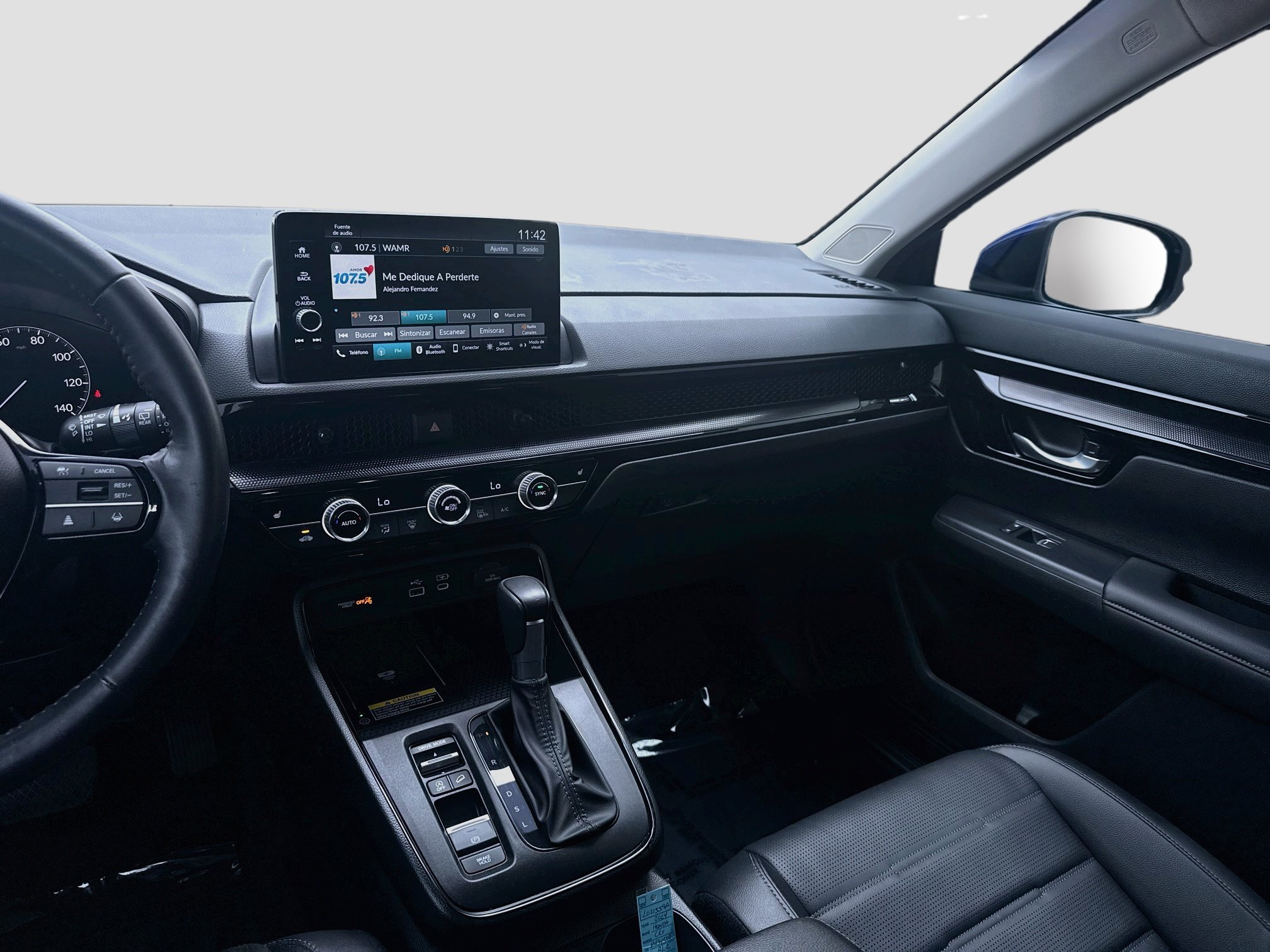 Used 2024 Honda CR-V EX-L image 22