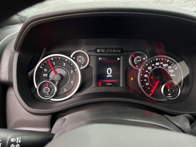 New 2026 RAM 4500 Tradesman image 17