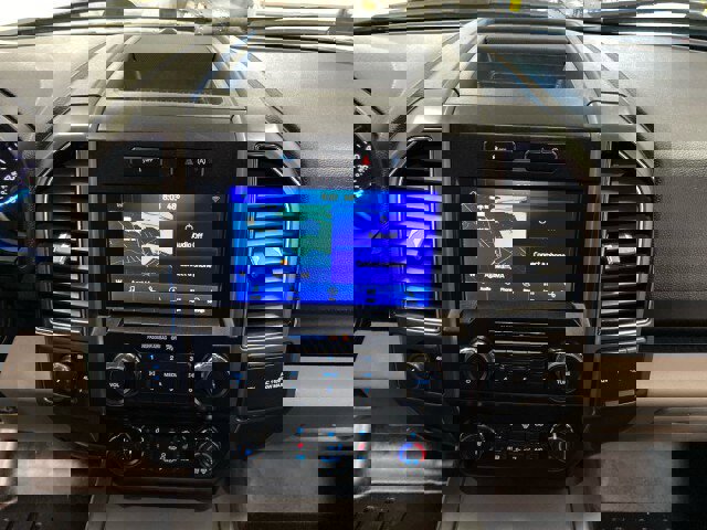 Used 2020 Ford F150 XLT w/ Equipment Group 302A Luxury image 24