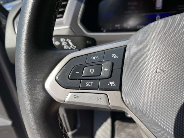 Used 2024 Volkswagen Tiguan S AWD/4WD image 15