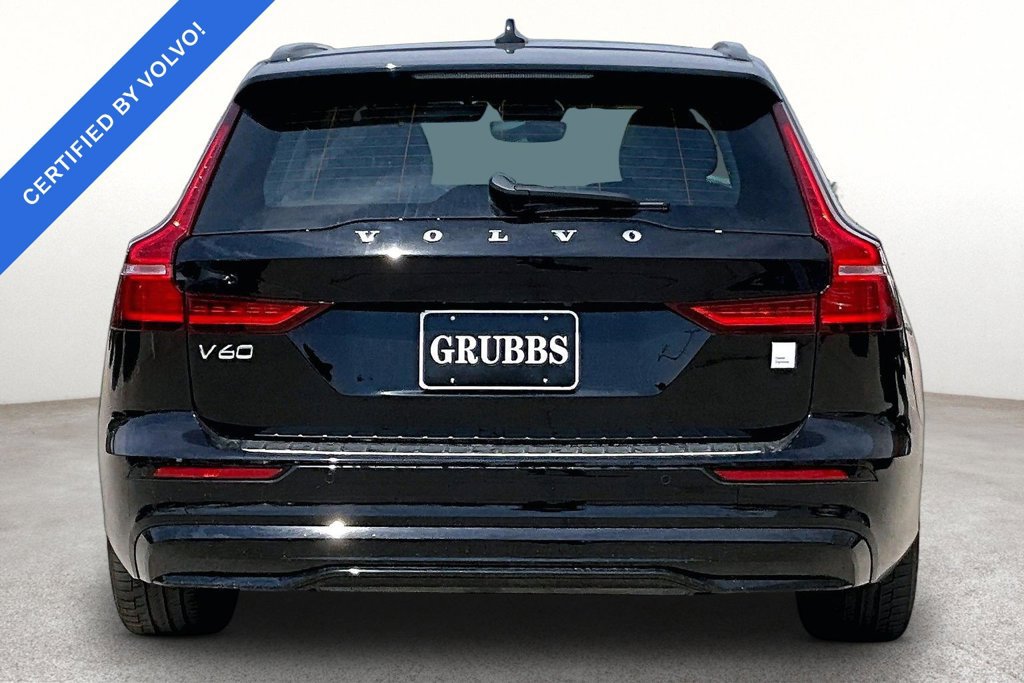 Used 2024 Volvo V60 T8 Polestar w/ Protection Package Premier AWD/4WD image 5