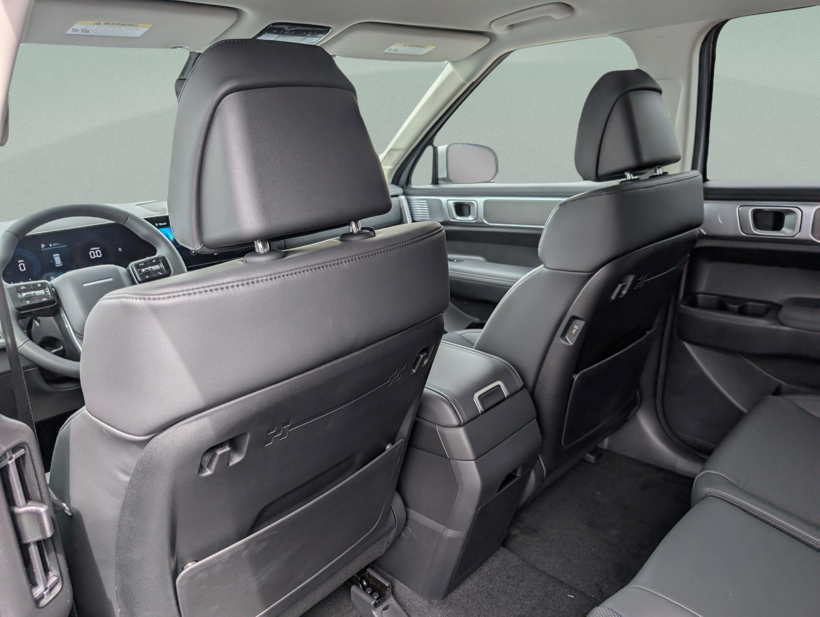 New 2026 Hyundai Santa Fe SEL image 16