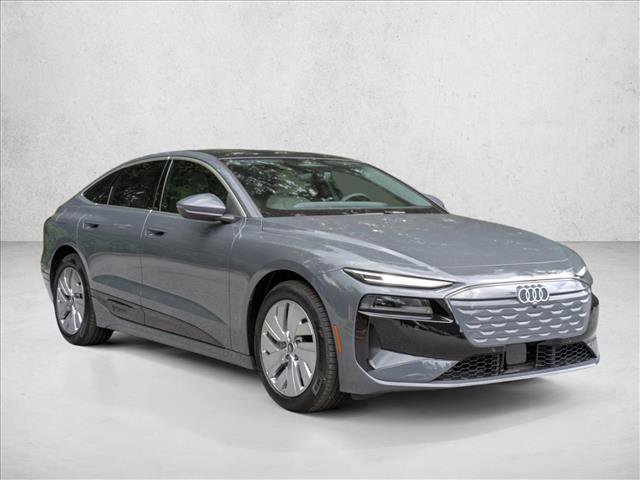New 2025 Audi A6 e-tron Premium image 9