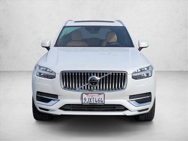 Used 2021 Volvo XC90 T8 Inscription w/ Advanced Package image 2