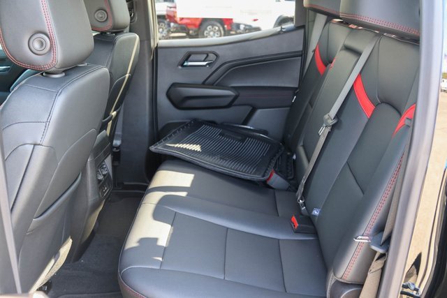New 2026 Chevrolet Colorado Z71 w/ Technology Package image 11