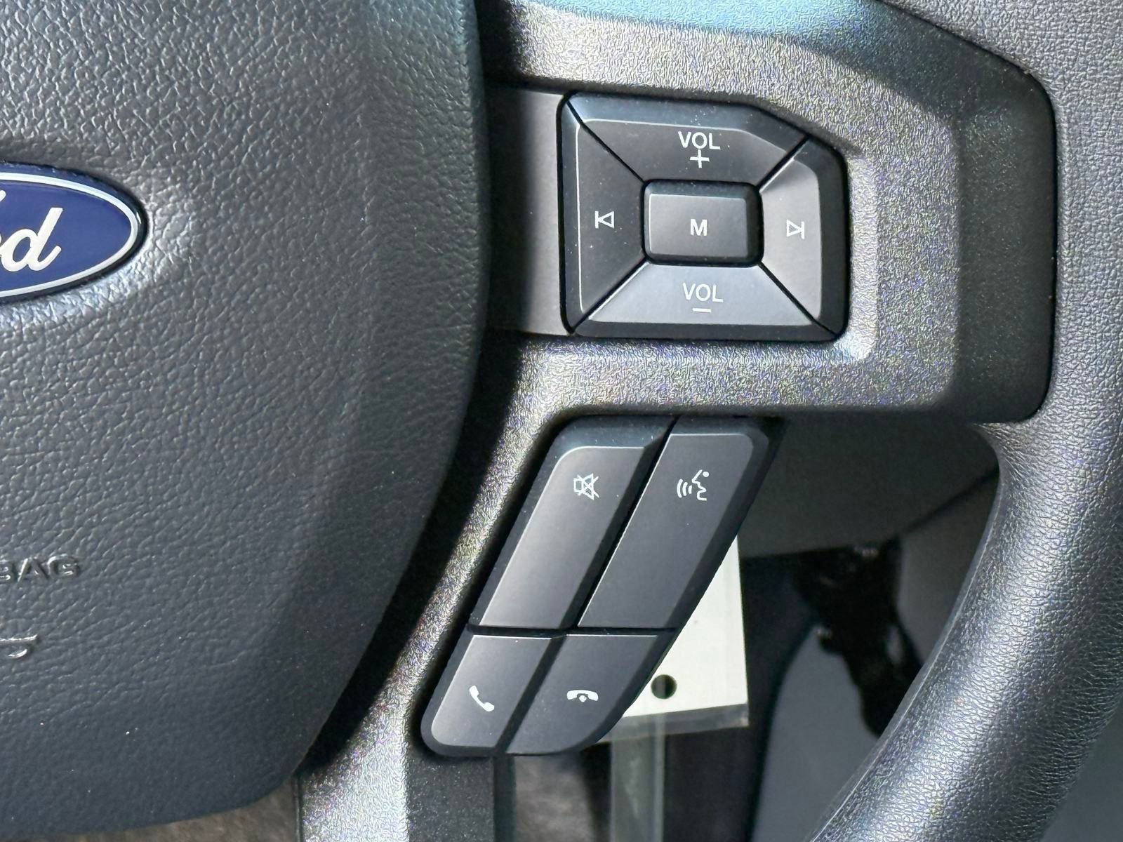 New 2024 Ford E-450 and Econoline 450 Super Duty w/ Power Windows & Locks Group image 28