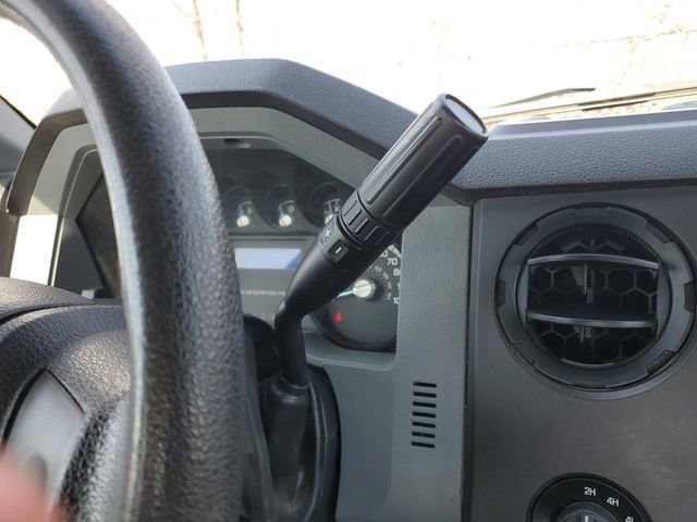 Used 2016 Ford F350 XL w/ Snow Plow Prep Package image 14