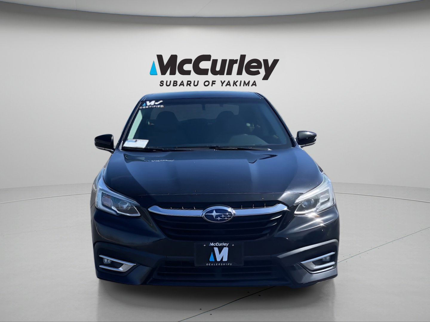 Used 2020 Subaru Legacy Limited w/ Popular Package #2 AWD/4WD image 8